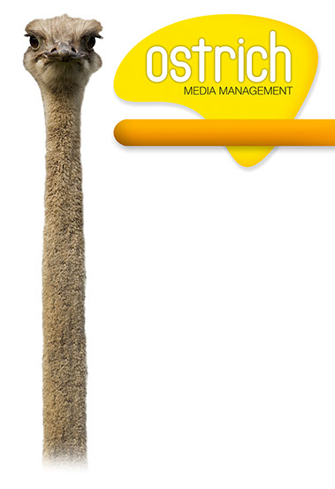 Ostrich Media Management Ostrich Homepage